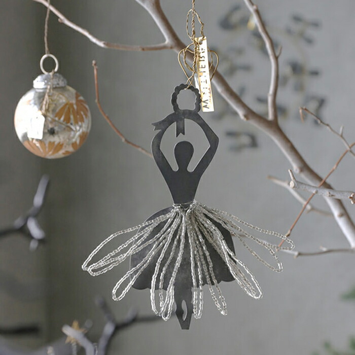 楽天市場】オーナメント BIRDS Walther&Co. // クリスマス