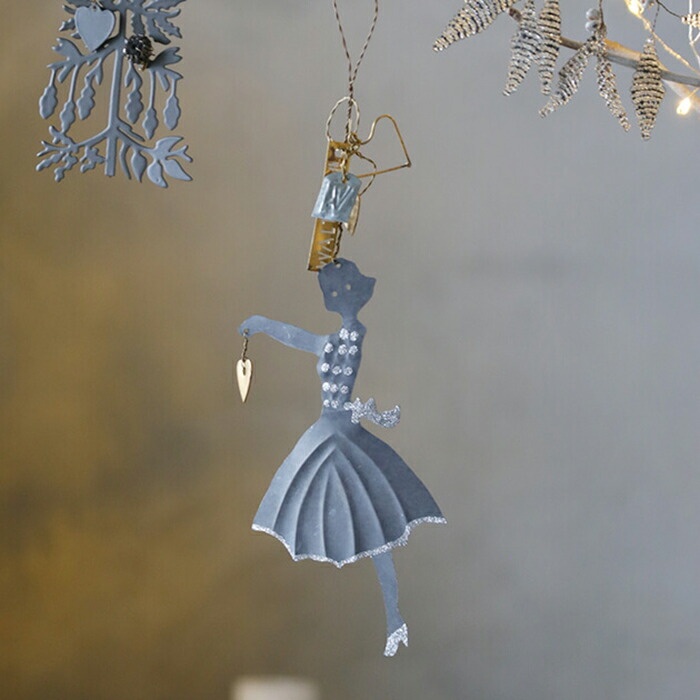 輸入雑貨　イタリアンクラッシック　『シルバーホース』　オーナメント　エレガント 楽天市場】ロッキングホース B シルバー // オーナメント ホース 馬