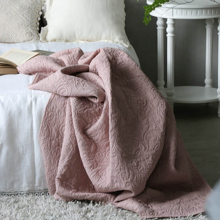 楽天市場】スロー アイボリー130 x 180 Haomy Borgo