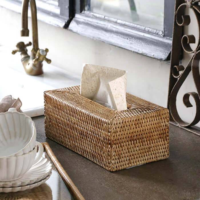 楽天市場】【ポイント5倍】 ティッシュケース リボン アッシュ