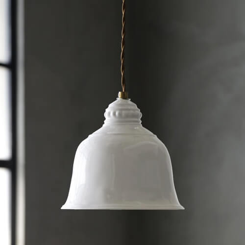 《10%OFF》 ペンダントランプ ALIX D. REYNIS ANGKOR // ペンダントライト 照明 吊り下げ 磁器 44,595円