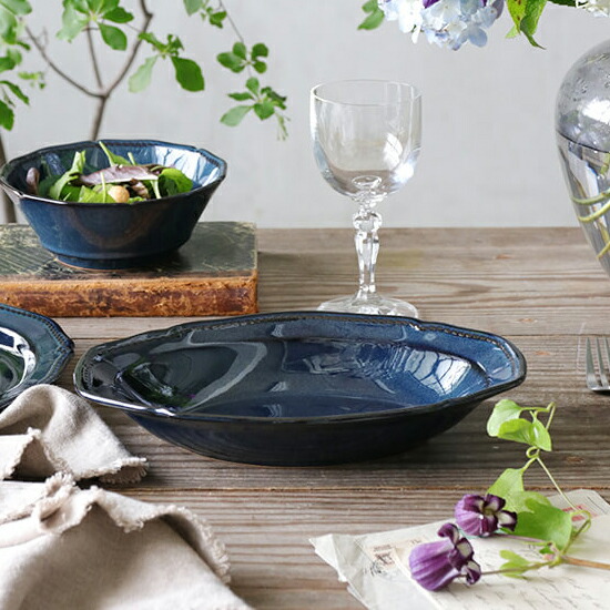 楽天市場】ボウルLien グレー15cm // 深皿 日本製 和洋 お皿 深皿 取り