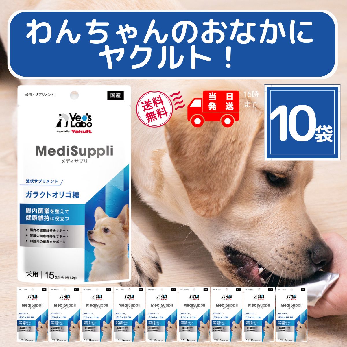 樹木ノチカラ 犬用サプリメント 25袋入り 樹木ノチカラ 犬用サプリメント 25袋入り