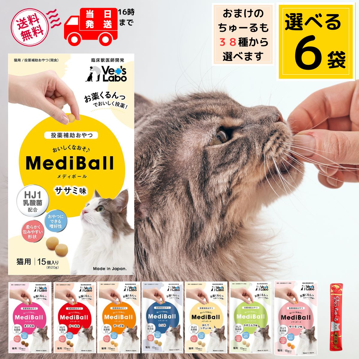 楽天市場】キャットフード ウェット アイシア ミャウミャウ