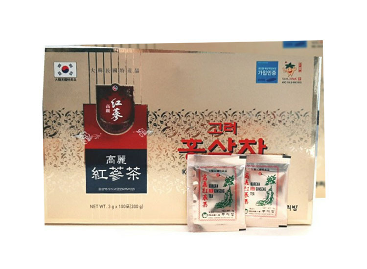 新品・在庫希少正官庄 高麗人参 紅参茶ロイヤル 3g100包 新品・在庫希少正官庄 高麗人参 紅参茶ロイヤル 3g100包
