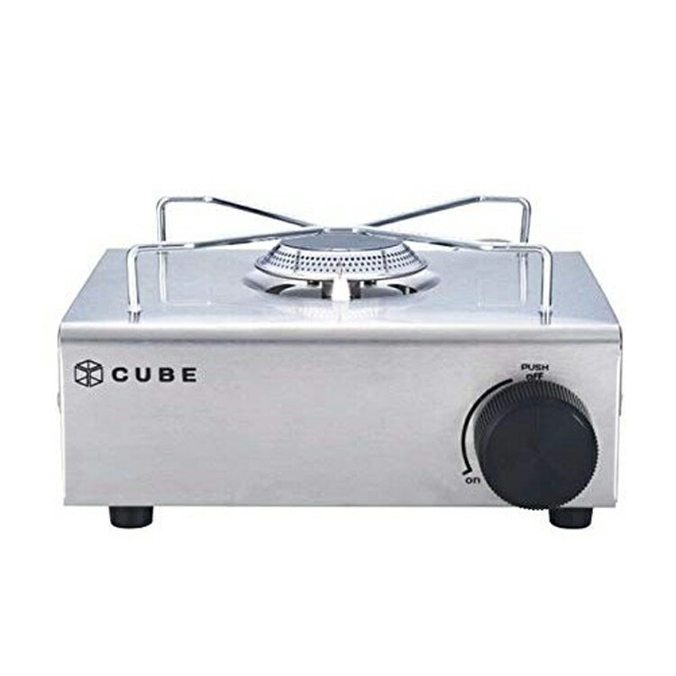 Saranban Kovea Cube Kgr 1503e Gas Burner Gas Stove Outdoors