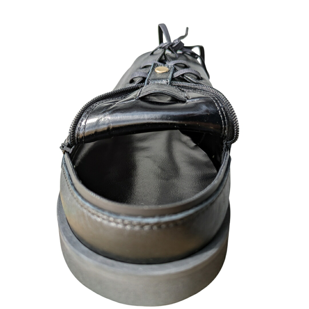 Japan's firstOpening and closing shoes｜さらりんこ