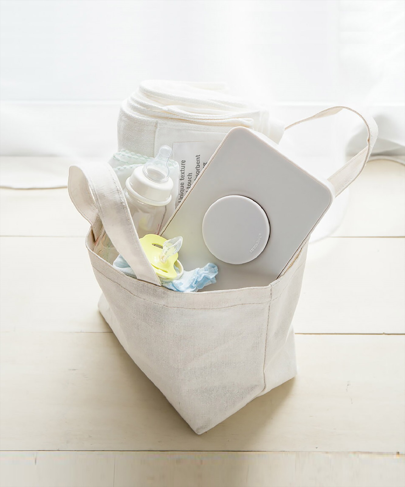 累計60万本突破】ウェットティッシュ ウェットティッシュケース