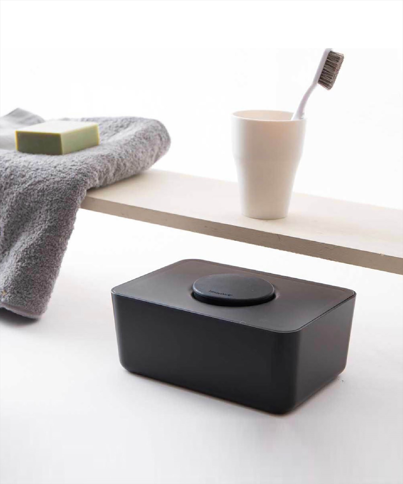 累計60万本突破】ウェットティッシュ ウェットティッシュケース