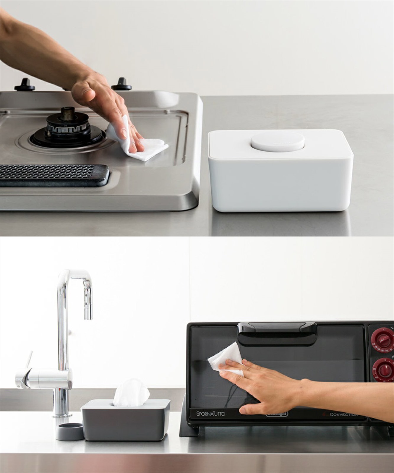 ウエットティッシュケース【⭐︎✳︎黒うさ✳︎⭐︎】 楽天市場】【累計60万本突破】ウェットティッシュ ウェット