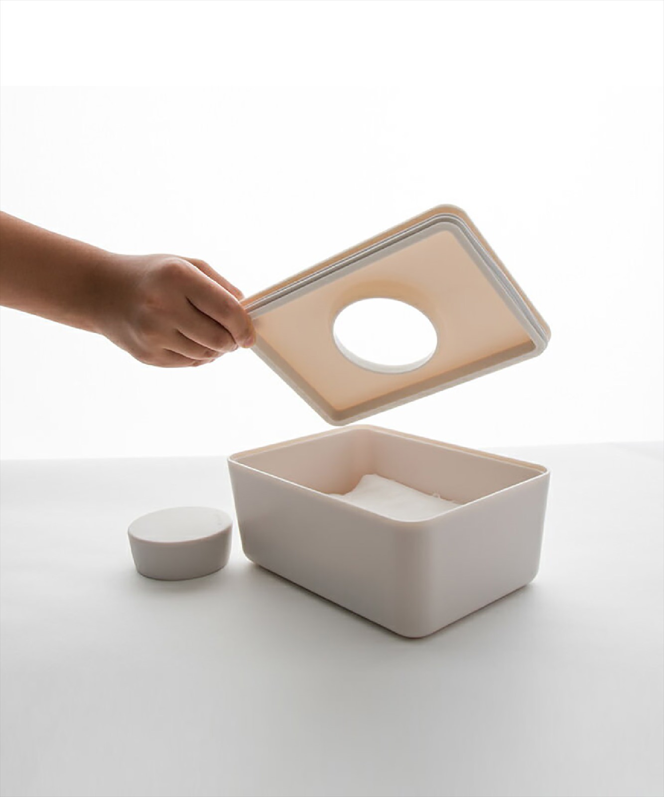 ウエットティッシュケース【ykr】 ウエットティッシュケース【ykr】 ウェットティッシュケース