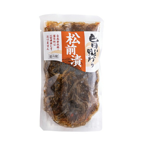 【楽天市場】【エコとく】松前漬190g 箱無し：十勝亭