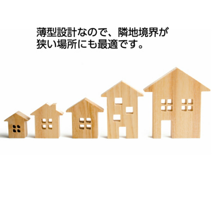 【楽天市場】(株)更科製作所 φ100 ステンレス製換気口【プチくんフード】 FP-100SM-KT 角型デザインフード付ガラリ・シルバー