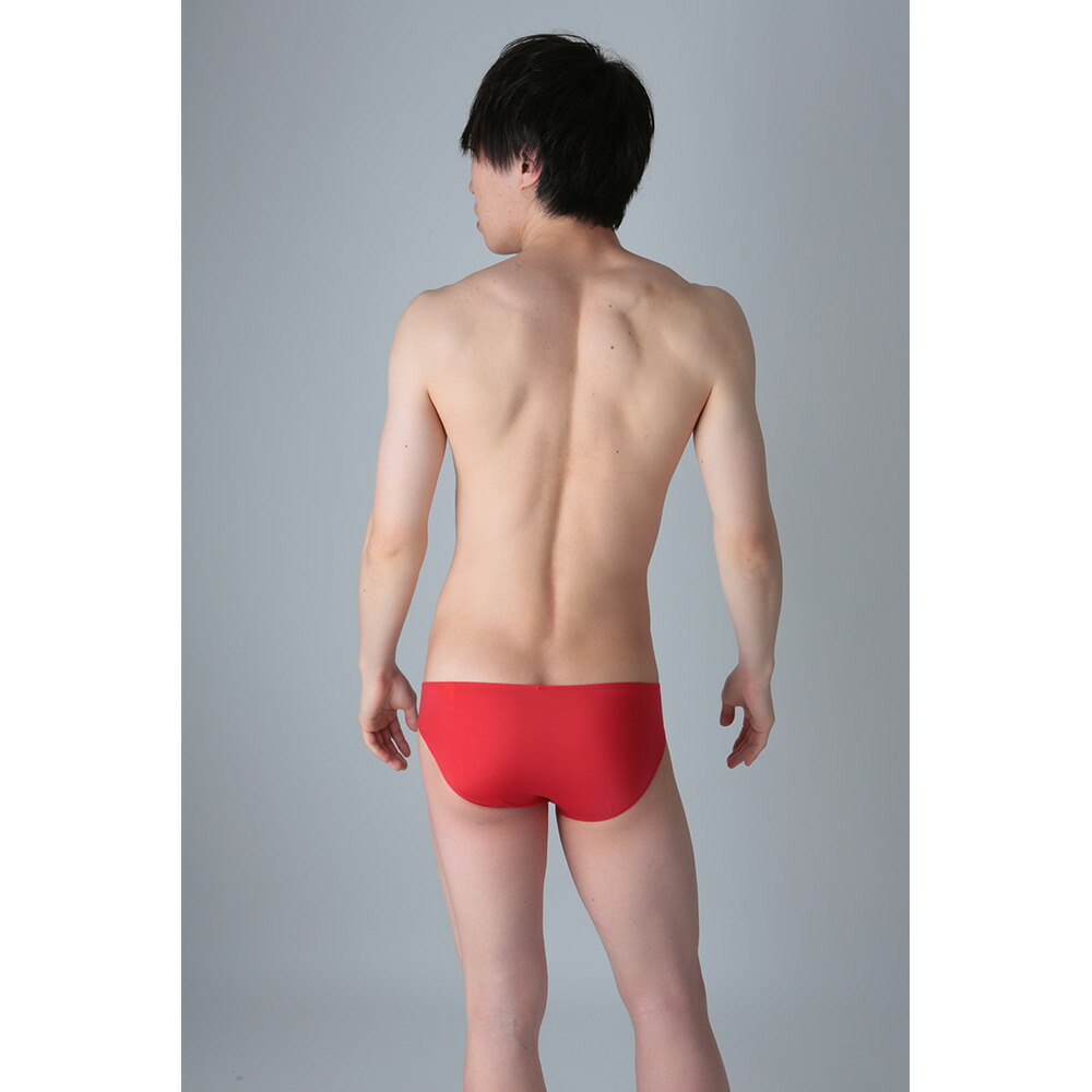 ブルマユニセックスショーツマイクロファイバー素材ビキニパンツビキニブリーフラポームランジェリーメンズレディース男女兼用下着GシリーズG-010