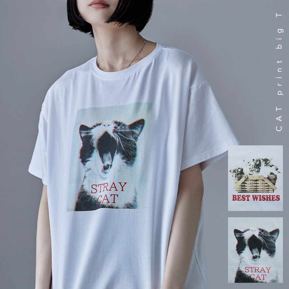 【SALE】NEWYORKプリントTシャツ【ネコポス】