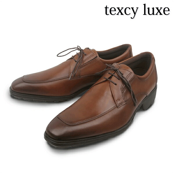 安価 ワタナベ Texcy テクシーリュクス ビジネスシューズ アシックス Luxe ビジネス フォーマル 靴 おしゃれ 紳士用 男性用 メンズ レザー 天然皮革 スムース 消臭 防臭 軽量 ブラック 黒 28cm 送料無料 メンズ靴 Tu 7756 ビジネスシューズ 本革 アシックス