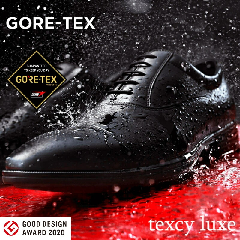 高い品質 楽天市場 Gore Tex 防水 防滑で雨でも走れるビジネスシューズ アシックス 通勤 雪 靴 メンズ Texcy Luxe テクシーリュクス Asics スクエアトゥ 革靴 メンズ Tu 8001 8002 8003 8004 ゴアテックス 防水 防風 雨 台風 雪 通気性 快適 通勤 ビジネス 革 スーツ