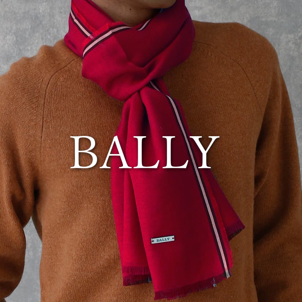 楽天市場】イタリア製 バーニーズニューヨーク カシミヤ マフラー