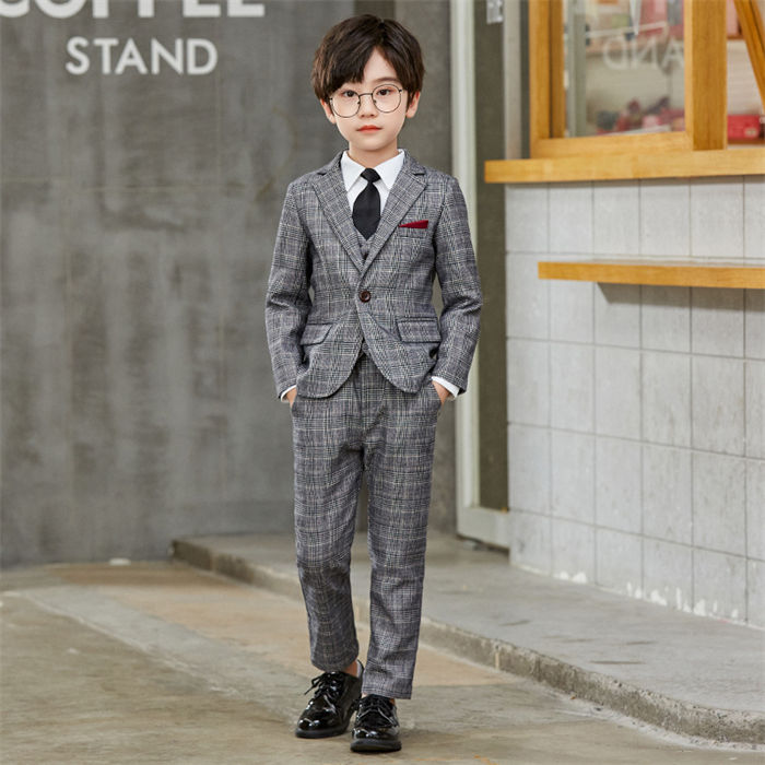 卒業式 スーツ 男の子 子供スーツ フォーマルスーツ キッズスーツ