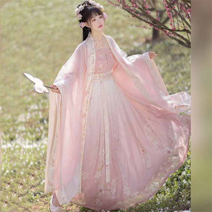 漢服唐装 華流衣装 チャイナ服 中華服 レディース 唐装漢服 コスプレ衣装 仮装 セットアップ チャイナ風 中国風 古代 発表会 撮影 演出 中華宮廷仮装 ハロウィン 仮装 衣装 クリスマス 写真撮影 イベント