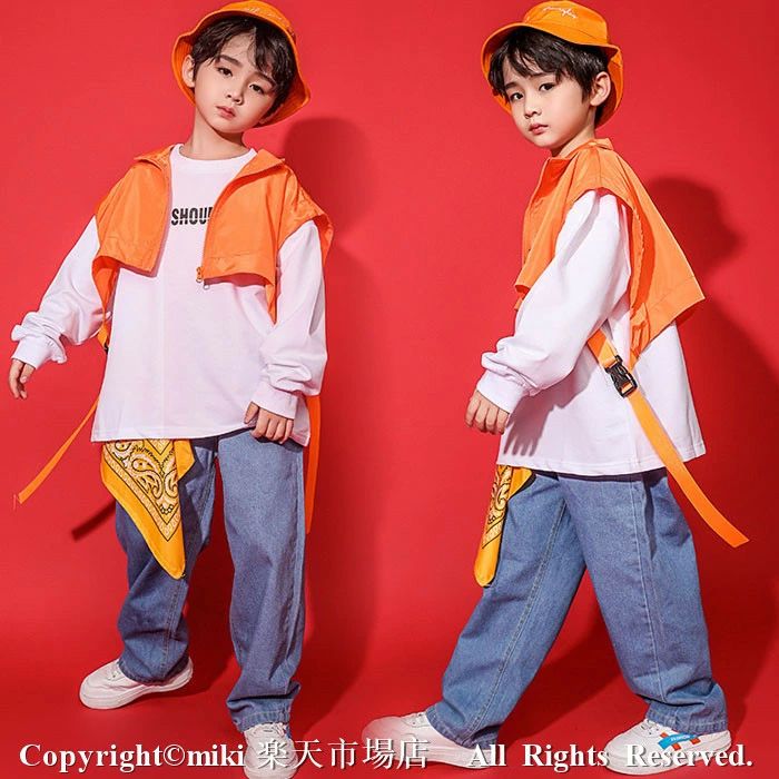 3点仕掛ける お坊っちゃん 御姉さん オレンジ色 サルエルパンツ 長袖 ズージャー社交ダンスお召しもの より良い キッズ 社交ダンスお召しもの ズボン下 御居処跳ねる 赤ちゃん 社交ダンス ロングズボン下 柔軟体操服 読み合わせる着 ガールズ ジャッズ 監督服 社交ダンスお召しもの お坊っちゃん jazz オシャレ ジーンズズボン下