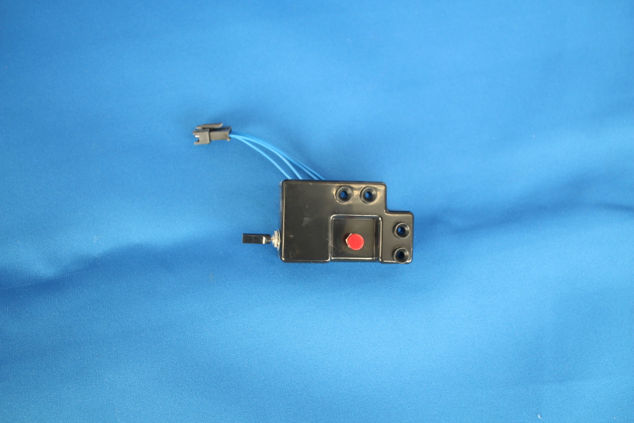 部屋の入り口SW リセットSW ASSY