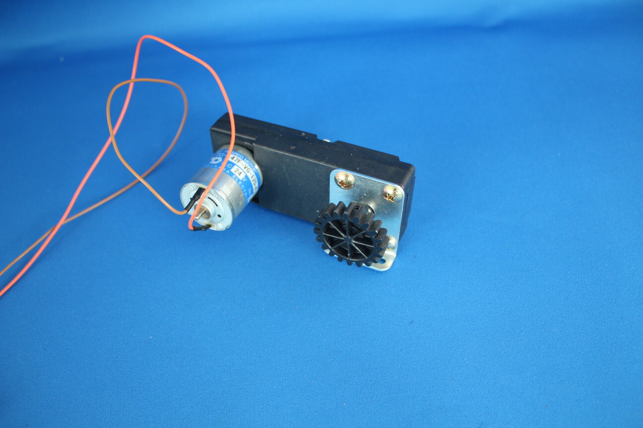 【激レア・送料込】AIP HS-55000 ロング モーター AIP006 AIP ハイスピードモーター HS-50000 ロングサイズ