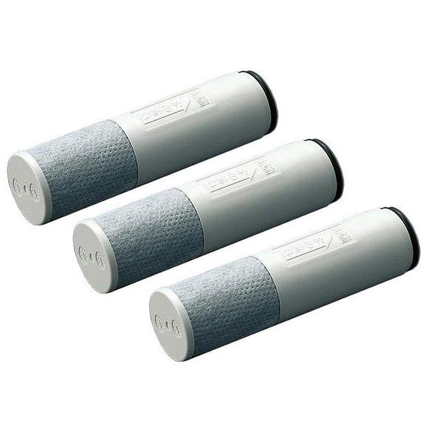 TOTO　TH658-1S 浄水 カートリッジ 3個入り 10箱 TOTO TH658-1S 浄水カートリッジ 3本入り 楽天市場】【メーカー正規品