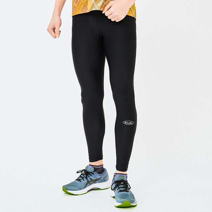 スポーツタイツ　ロングタイツ メンズ 楽天市場】ニシ・スポーツ ロングタイツ メンズ レディース 男女兼用