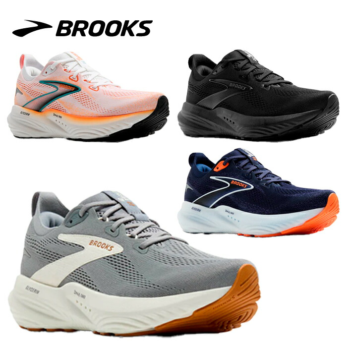 楽天市場】ブルックス BROOKS Glycerin Stealthfit 22 グリセリン