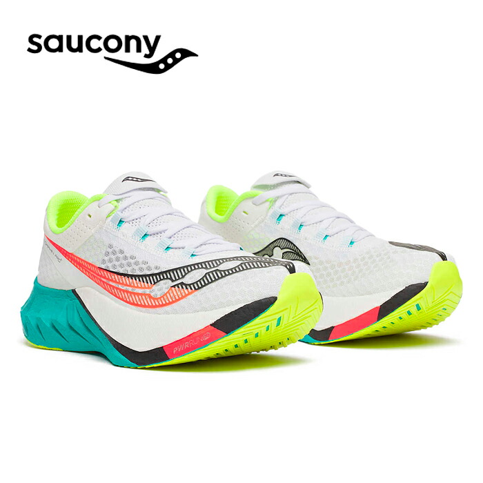 SAUCONY ENDORPHIN サッカニー　エンドルフィンプロ4 27.5 サッカニー エンドルフィンプロ 4 (Men's) | Runtrip Store