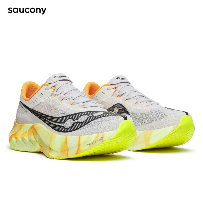 楽天市場】サッカニー Saucony ENDORPHIN PRO 4 エンドルフィン