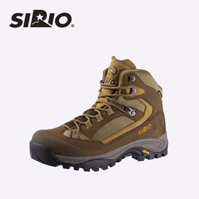 登山用品 SIRIO - SIRIO P.F662 GTX 302-z.jpg