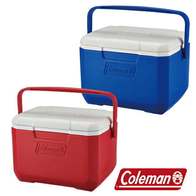 コールマン　 エクスカーションクーラー　16QT　チャコール エクスカーション(R)クーラー/16QTチャコールグレー 2207634