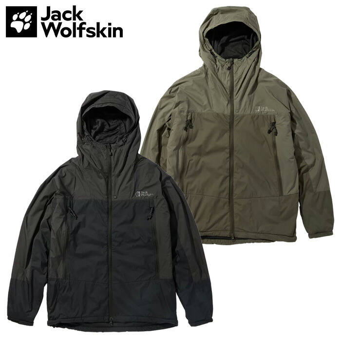 楽天市場】ジャックウルフスキン メンズ テックフレックス ウォーム