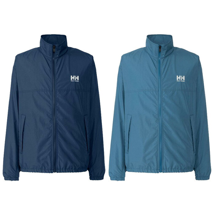 HELLY HANSENヘリーハンセンのナイロンジャケット　Lサイズ　送料無料 楽天市場】HELLY HANSEN （ヘリーハンセン） ナイロンジャケット