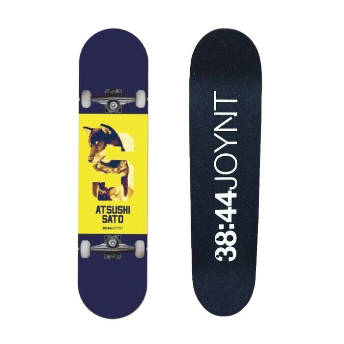 enjoi スケートボード　コンプリート eji-10517672.jpg