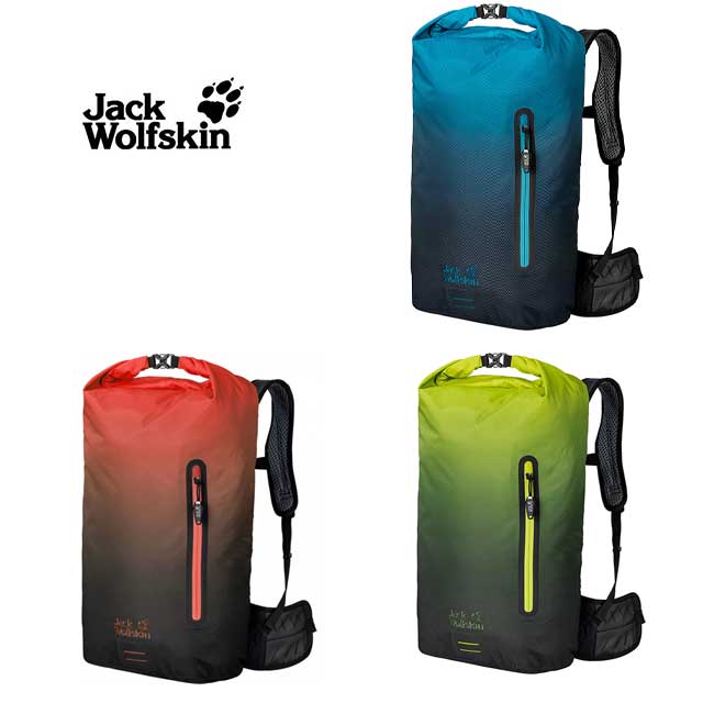 楽天市場 Jack Wolfskin ジャックウルフスキン Halo26pack ハロ26パック ハイキング 登山 アウトドア q トレラン トレイルランニング ササクラスポーツ楽天市場支店