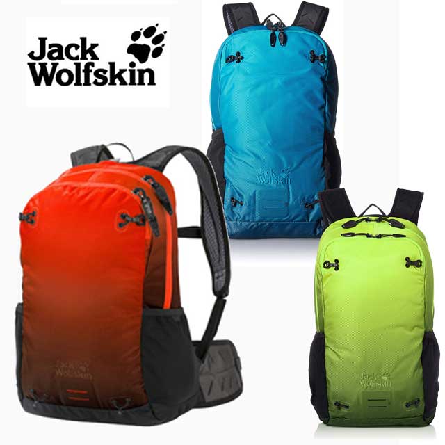 楽天市場 Jack Wolfskin ジャックウルフスキン Halo22pack ハロ22パック ハイキング 登山 アウトドア q トレラン トレイルランニング ササクラスポーツ楽天市場支店