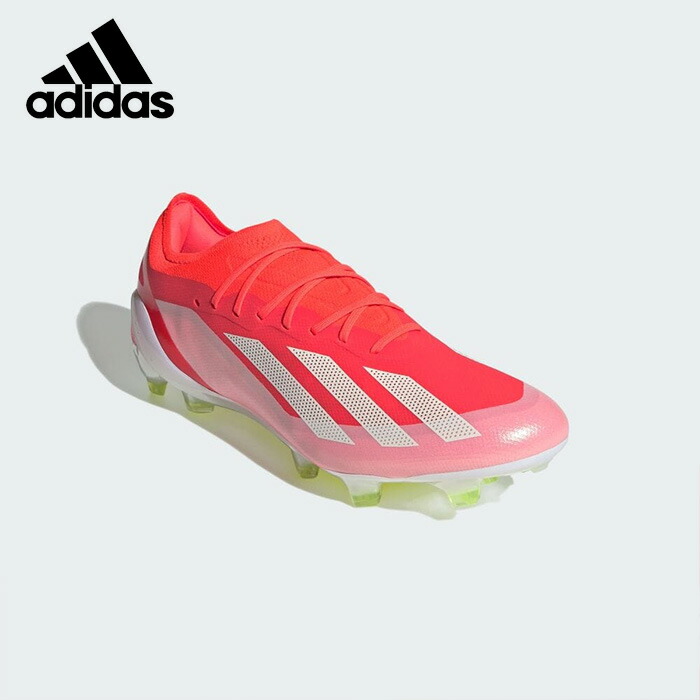 adidas X サッカーシューズ FG 27.5 楽天市場】【マラソン期間中P5倍】アディダス エックス スピード