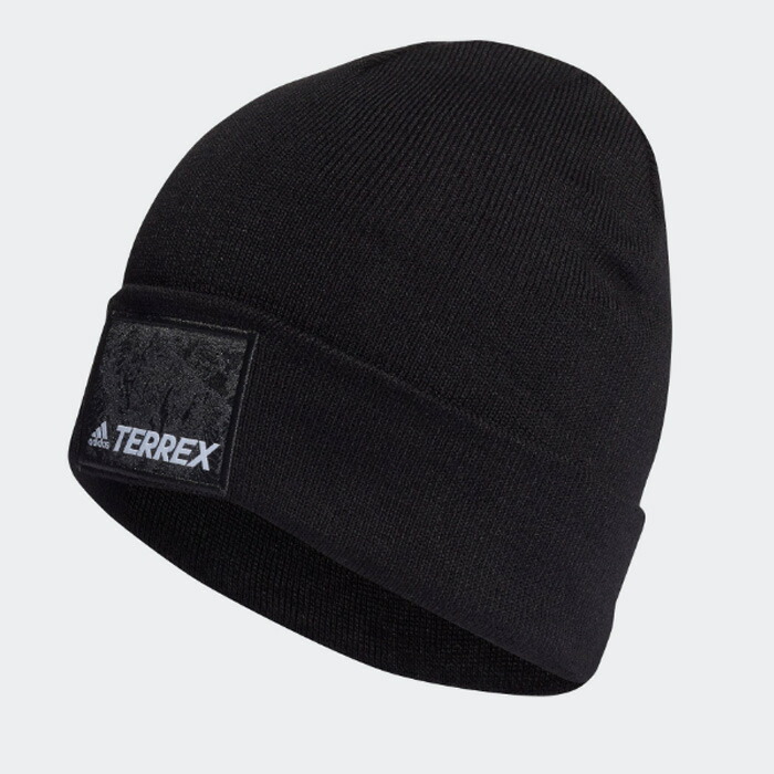 カリマーshallow Beanie 200113 帽子 ニット帽 防寒 BBQ タウンユース