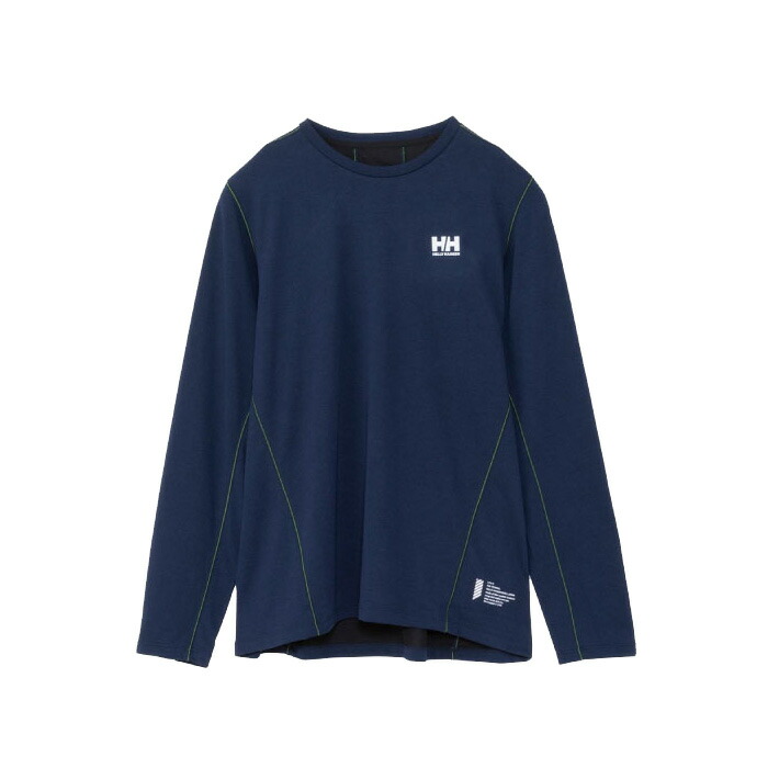 HELLY HANSEN（ヘリーハンセン）リファメリノロングスリーブパンツ Amazon | [ヘリーハンセン] ロングパンツ リファメリノロング