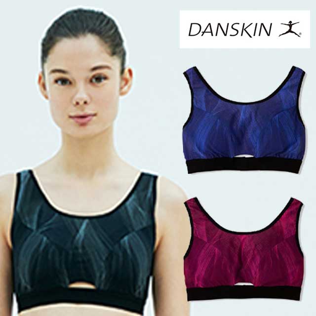 楽天市場】ダンスキン DANSKIN STRETCH LIGHT FIT BRA