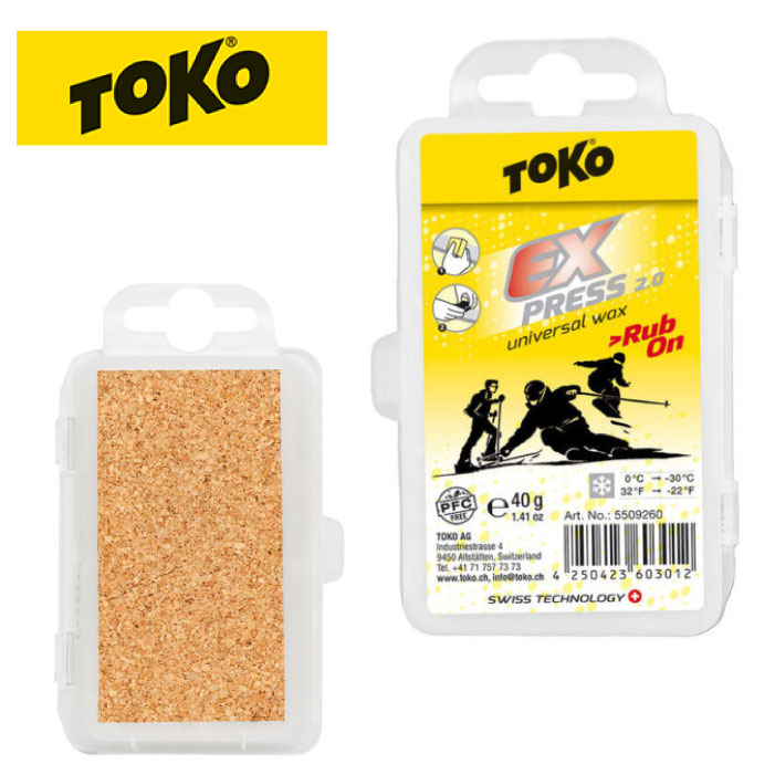 楽天市場】24-25 ササハラワックス 笹原 非フッ素ワックス LIQUID TOP