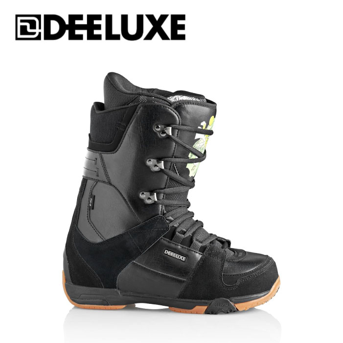 楽天市場】13-14 NEW モデル ☆販売開始☆ DEELUXE INDEPENDENT BLACK