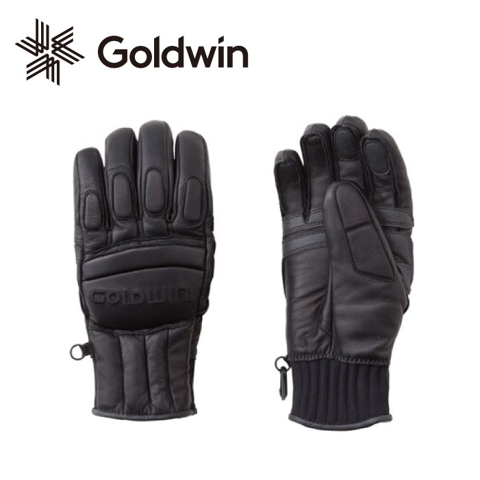 ゴールドウィン SUPREME GLOVE G81500P スキーウェア アクセサリー 手袋 スキーグローブ ウィンタースポーツ 13,242円