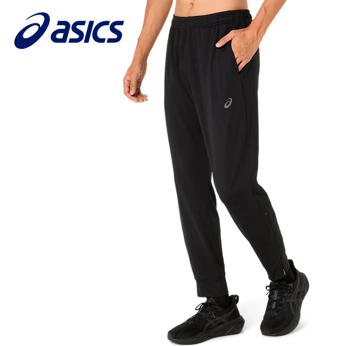 【新品未使用】アシックス　A77 ドライニットジャケット&パンツ　セットアップ アシックス アパレル | スポーツ用品はスーパースポーツゼビオ