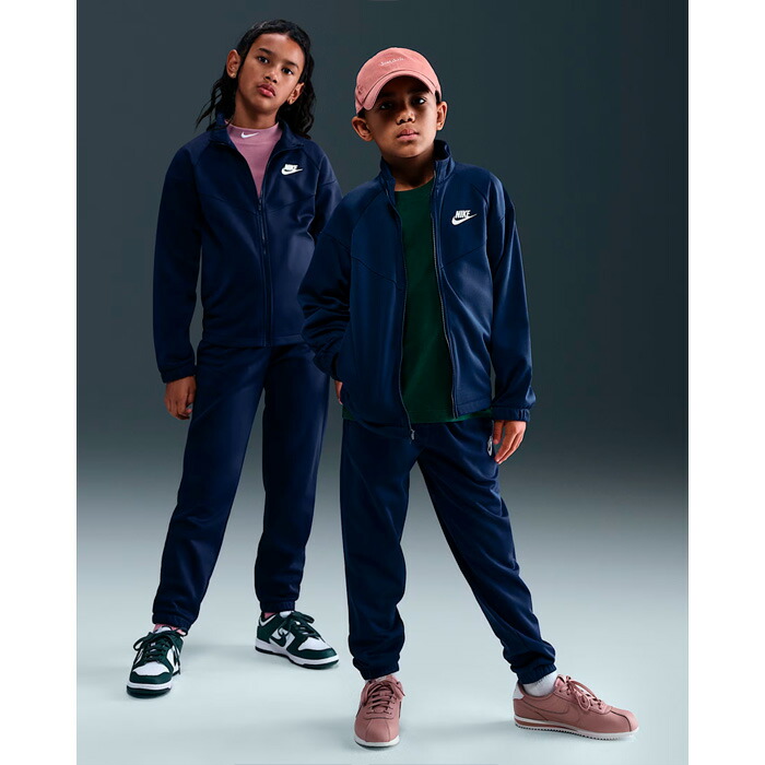 楽天市場】ナイキ ジャージ上下セット ジュニア トラックスーツ DH9661