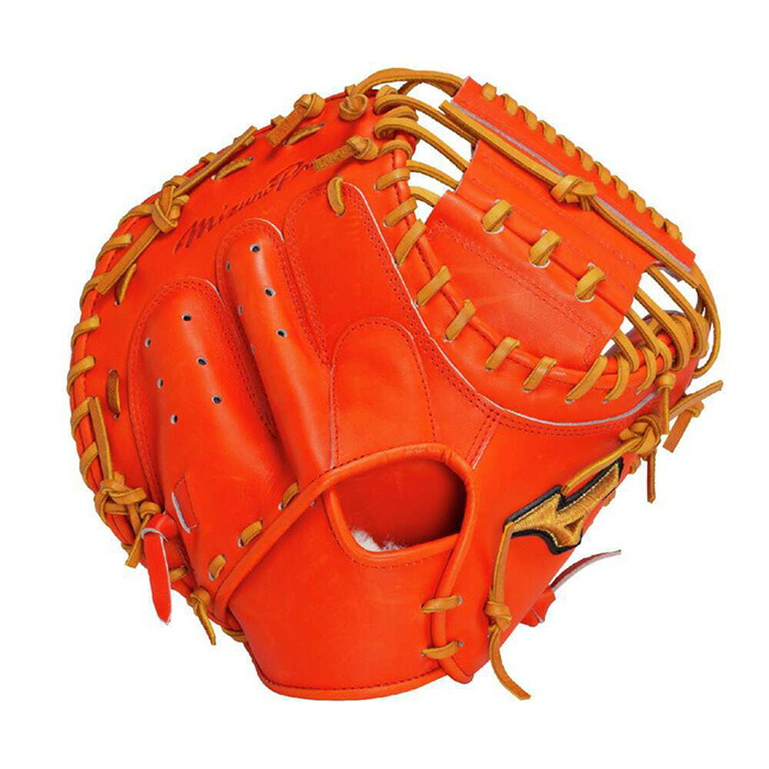 mizuno pro ミズノプロ　軟式野球　キャッチャーミット 楽天市場】【限定モデル】ミズノプロ 軟式グローブ 號 SAKEBI