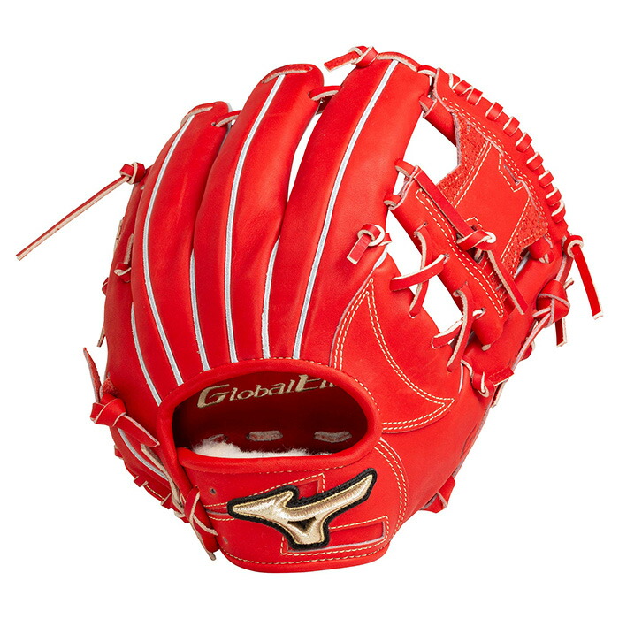 Mizuno Global Elite 梶谷モデル　硬式グローブ 黒　収納袋付き 楽天市場】ミズノ MIZUNO 【専用グラブ袋付き】 グローバル
